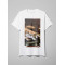  Tricou anime "Attack on titan". Photo 1